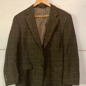 Men’s sport coat